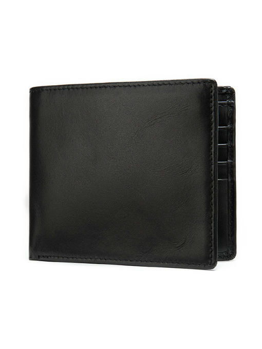 Кошелек мужской кожаный BUFFALO BAGS — изображение 3