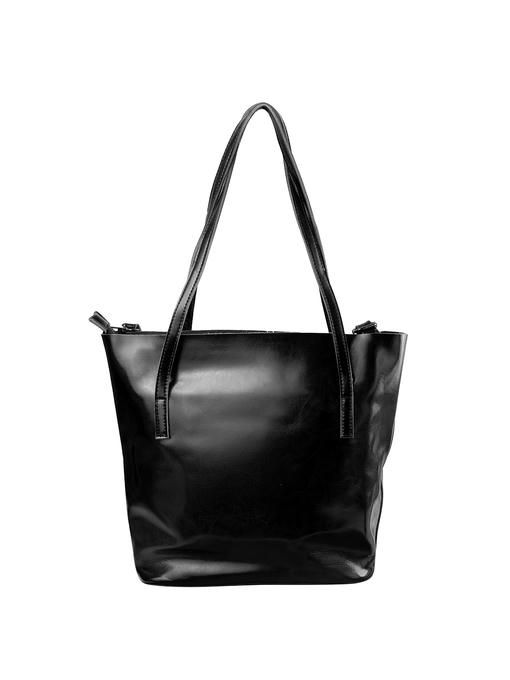 Женская кожаная сумка — изображение 5