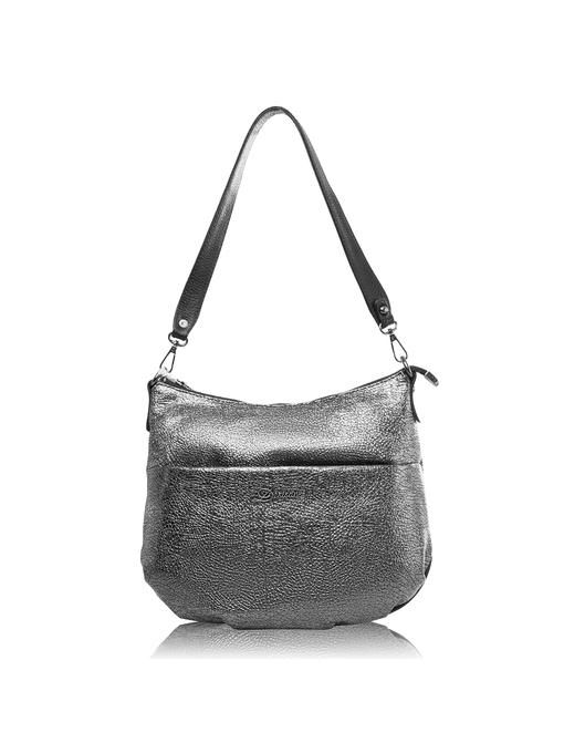 Женская кожаная сумка DESISAN (ДЕСИСАН) — изображение 3