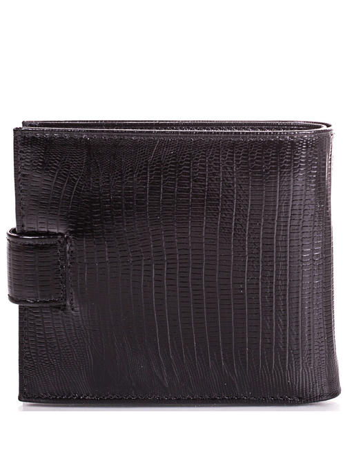 Мужской кожаный кошелек CANPELLINI (КАНПЕЛЛИНИ) — изображение 3