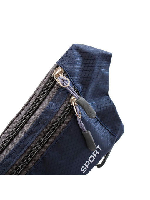 Мужская сумка-бананка VALIRIA FASHION — изображение 7