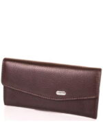 Кошелек женский кожаный CANPELLINI