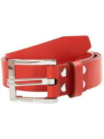 Женский кожаный ремень