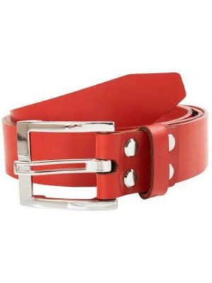 Женский кожаный ремень