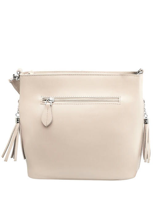 Женская кожаная сумка — изображение 5