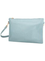 Женская сумка-клатч из кожезаменителя AMELIE GALANTI