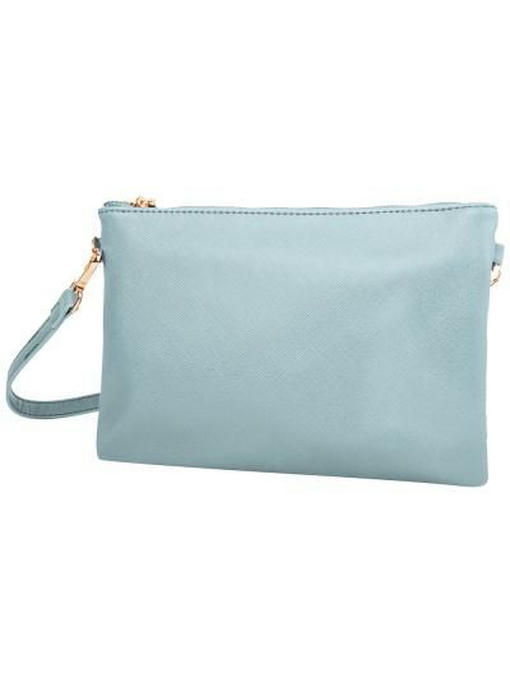 Женская сумка-клатч из кожезаменителя AMELIE GALANTI