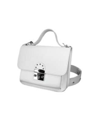 Женская кожаная сумка