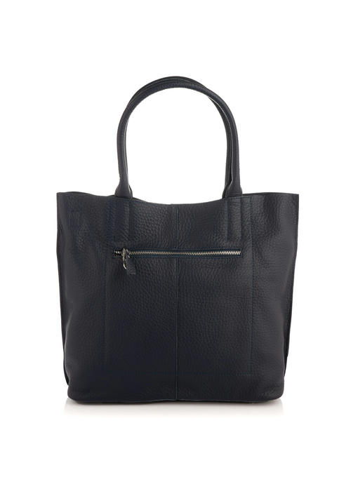 Женская кожаная сумка GIORGIO FERRETTI — изображение 3