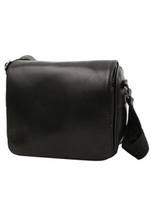 Мужская кожаная сумка "TuNoNа"