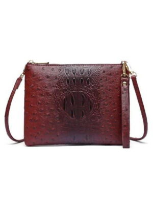 Женская сумка-клатч кожезаменителя AMELIE GALANTI