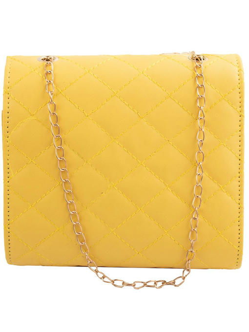 Женская мини-сумка из кожезаменителя VALIRIA FASHION — изображение 4