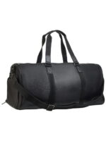 Мужская кожаная дорожная сумка BUFFALO BAGS