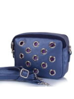 Сумка-клатч женская из качественного кожезаменителя