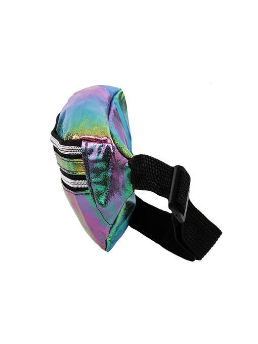 Женская сумка-бананка VALIRIA FASHION — изображение 4