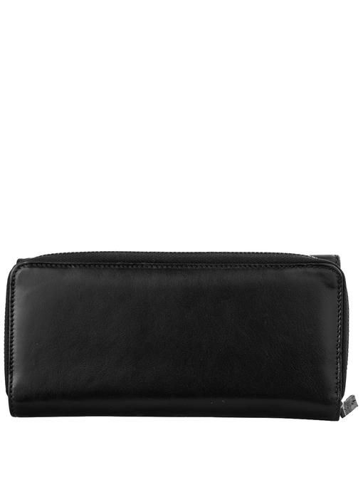 Кошелек женский кожаный GRASS — изображение 3