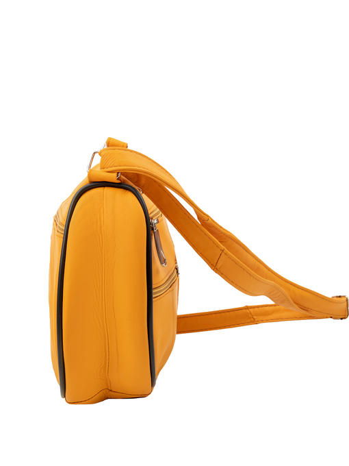 Женская кожаная сумка TUNONA — изображение 5