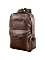 Рюкзак мужской из кожезаменителя VALIRIA FASHION