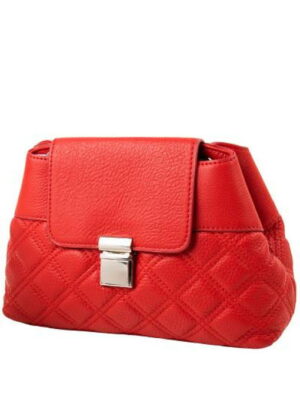 Сумка женская кожаная