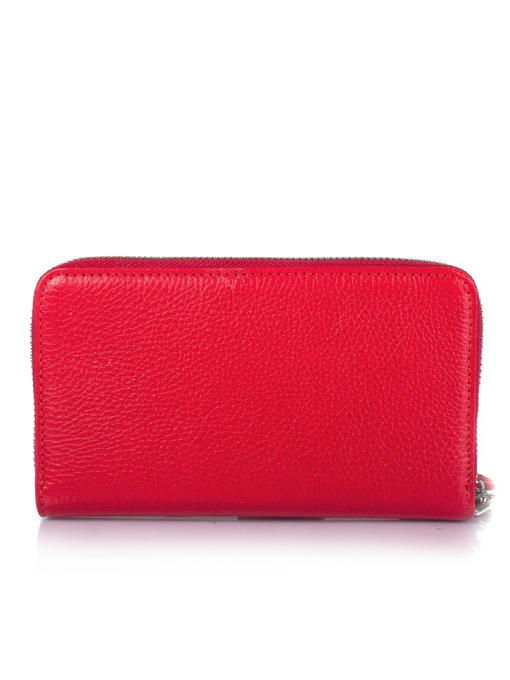 Кошелек женский кожаный CANPELLINI — изображение 4