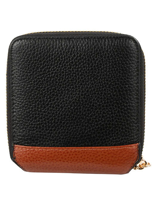 Кошелек женский кожаный SMITH&CANOVA — изображение 4