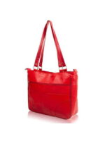 Женская кожаная сумка TUNONA