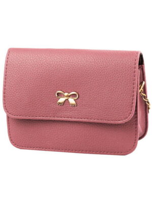 Женский клатч из кожезаменителя VALIRIA FASHION