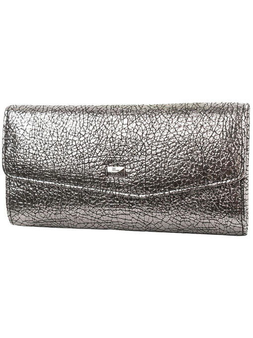 Кошелек женский кожаный DESISAN — изображение 2