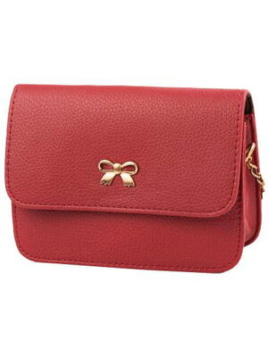 Женский клатч из кожезаменителя VALIRIA FASHION