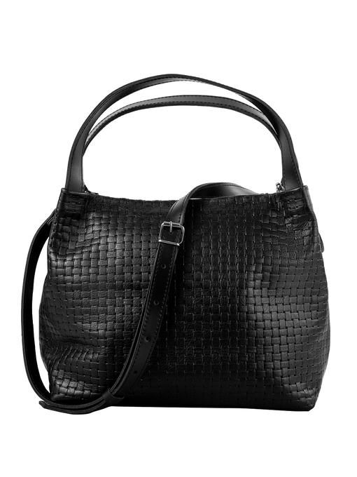 Женская кожаная сумка — изображение 2