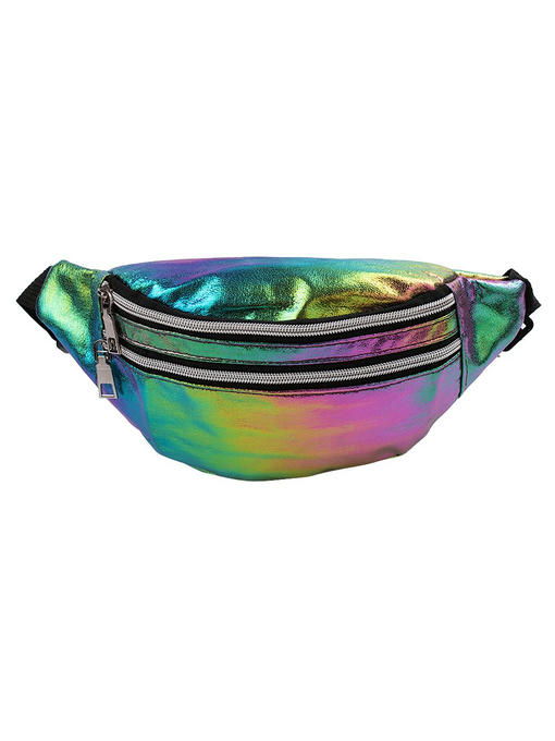 Женская сумка-бананка VALIRIA FASHION — изображение 3