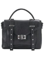 Женская кожаная сумка DER FLINGER