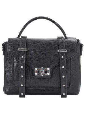 Женская кожаная сумка DER FLINGER