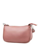 Клатч женский кожаный