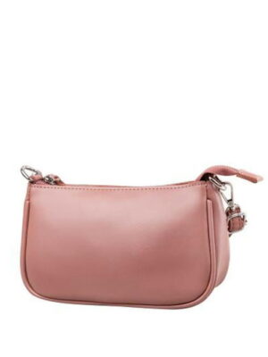 Клатч женский кожаный