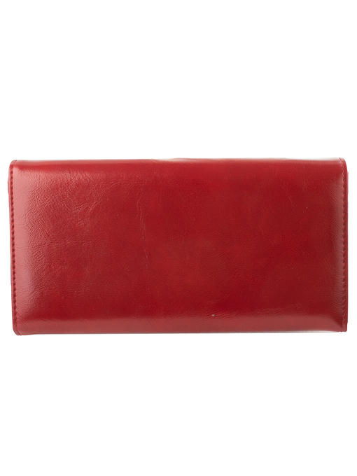 Кошелек женский кожаный — изображение 3