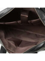 Портфель кожаный мужской BUFFALO BAGS
