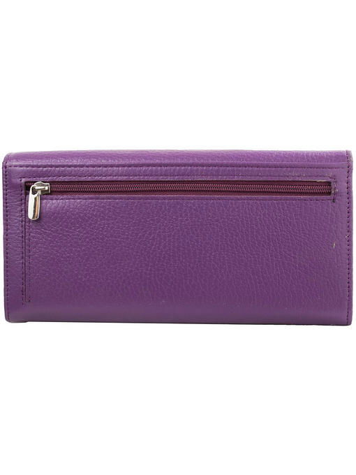 Кошелек женский кожаный DESISAN — изображение 4