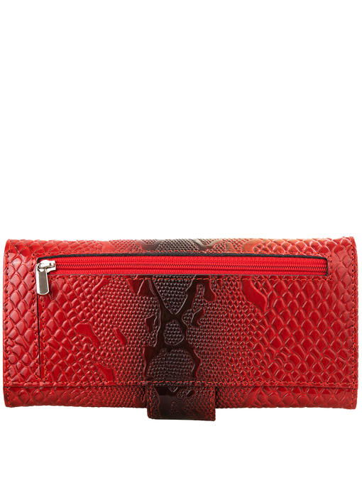 Кошелек женский кожаный DESISAN — изображение 4