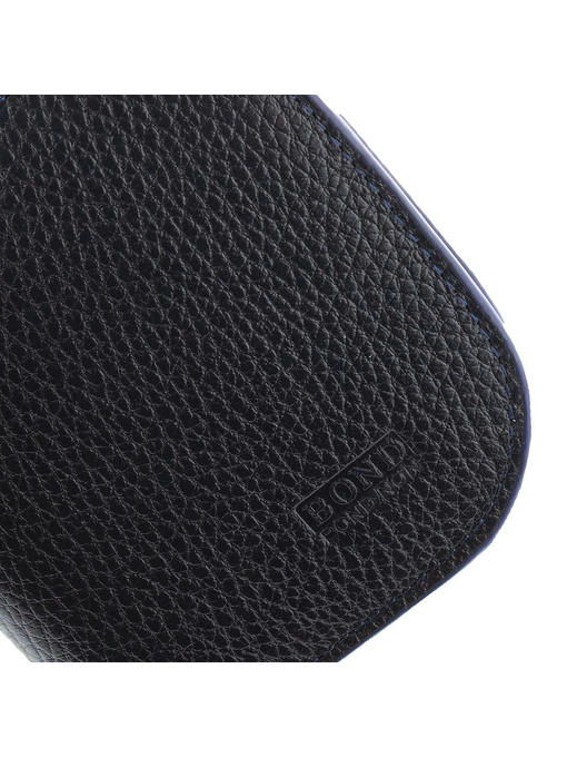 Кошелек женский кожаный BOND — изображение 6