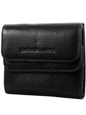 Кошелек женский кожаный SMITH&CANOVA