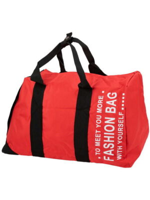 Спортивная сумка-рюкзак VALIRIA FASHION