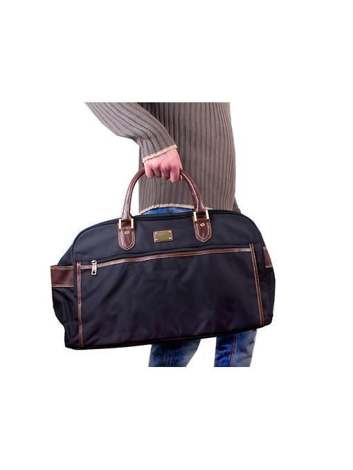 Сумка мужская дорожная REFIAND (РИФЭНД) — изображение 4