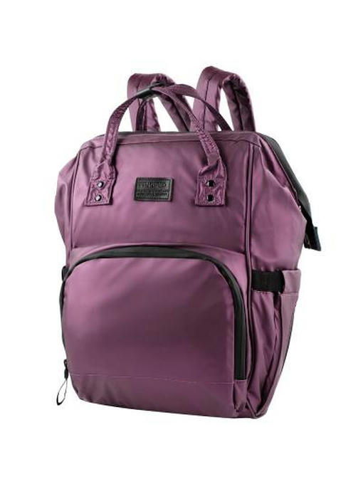 Сумка-рюкзак для мамы VALIRIA FASHION