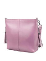 Женская кожаная сумка