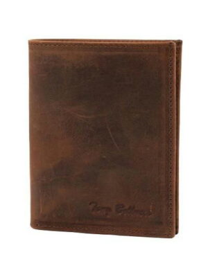 Портмоне мужское кожаное TONY BELLUCCI