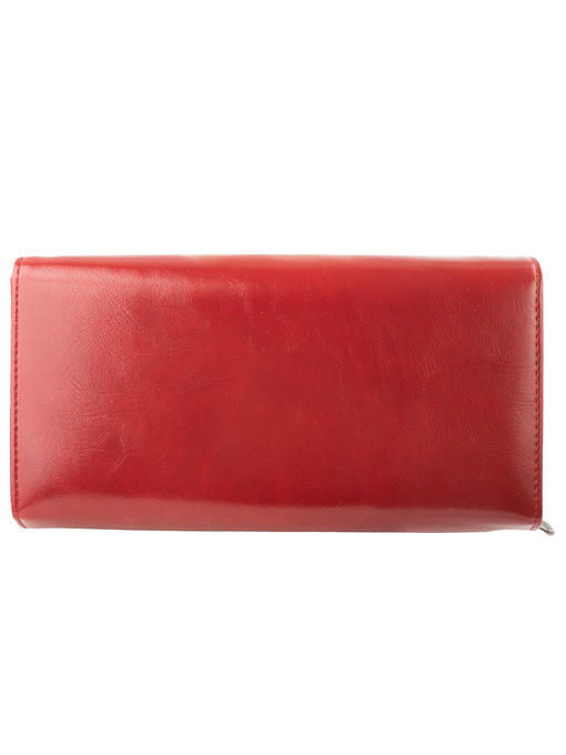 Кошелек женский кожаный "Maledives" — изображение 3