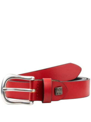 Женский кожаный ремень LINDENMANN