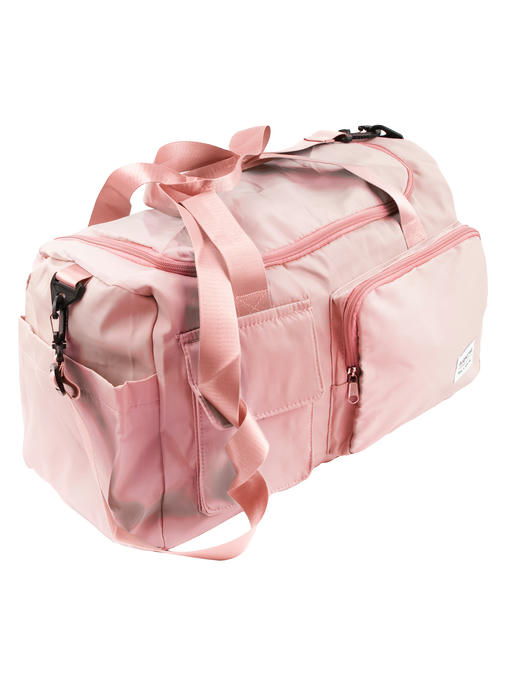 Сумка спортивно-дорожная VALIRIA Дорожная сумка Valiria — изображение 2