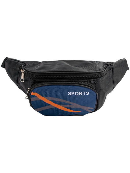 Мужская поясная сумка VALIRIA FASHION — изображение 3